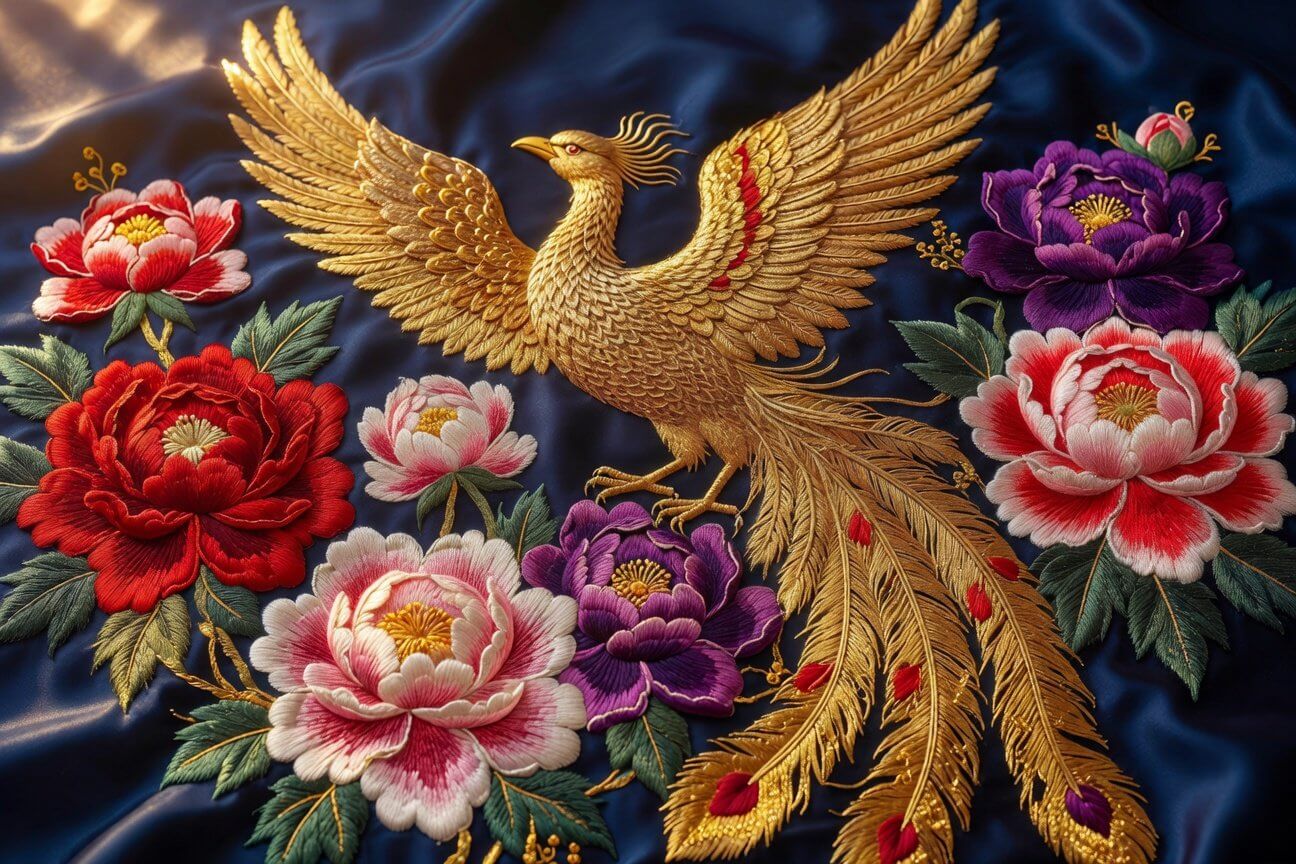 Embroidery